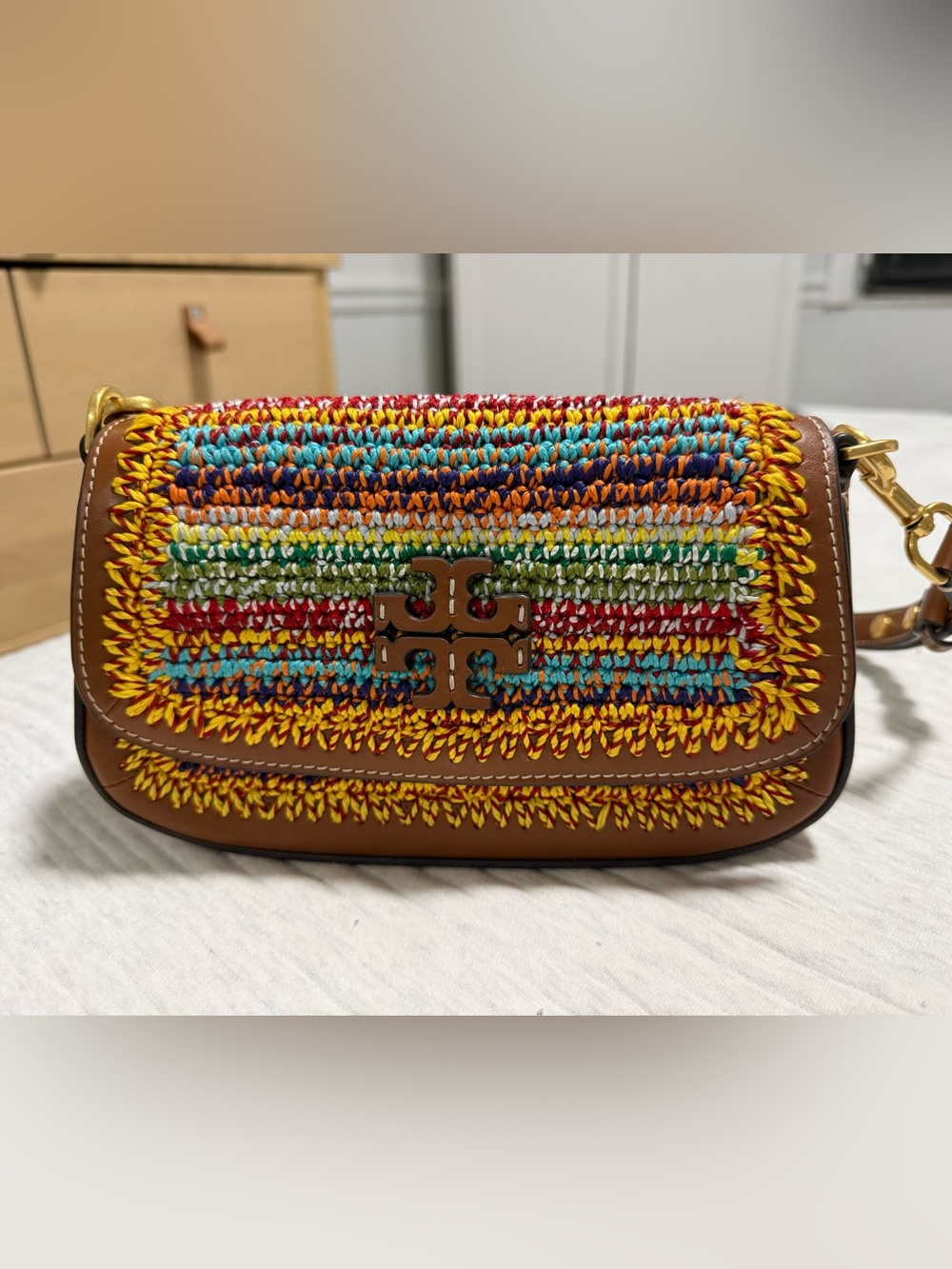 Tory Burch handbag